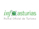 "Infoasturias" - Portal Oficial de Turismo de Asturias